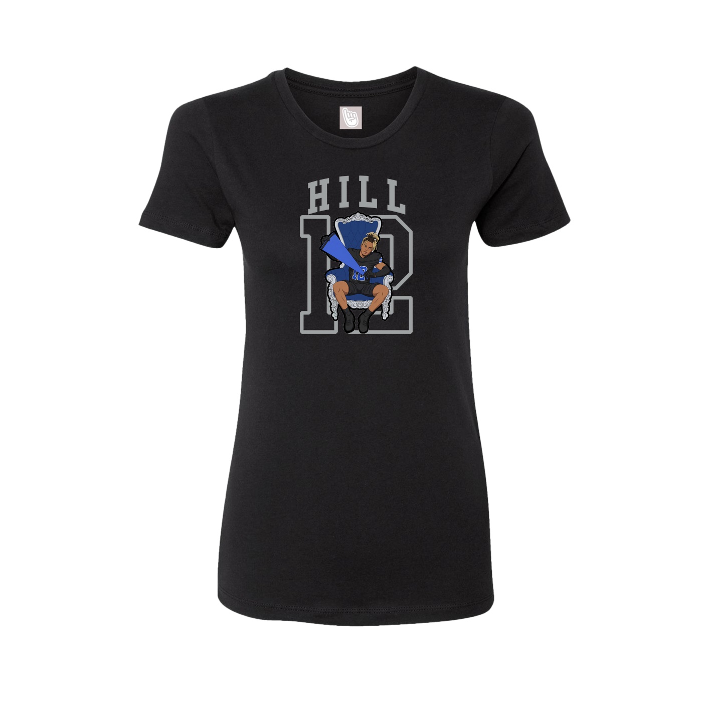 Womens Tee