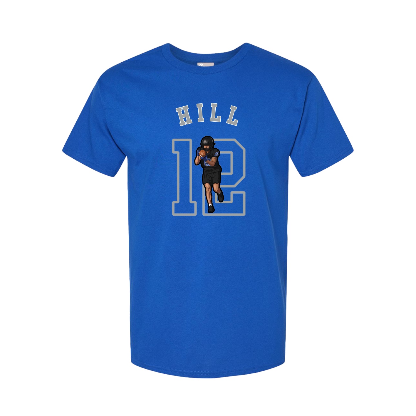 Tee — Shirsey Arch in Royal