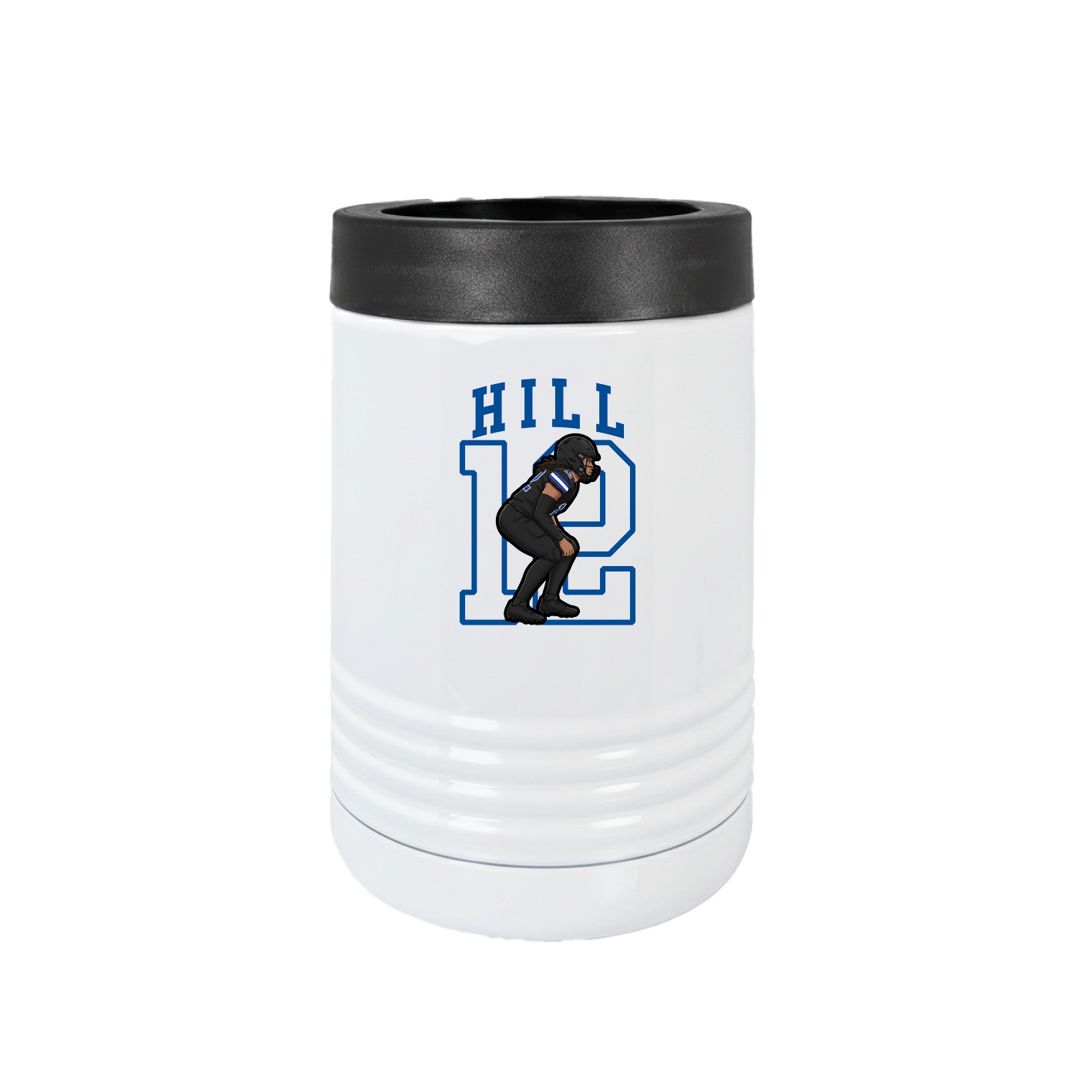Beverage Holder — Shirsey in White