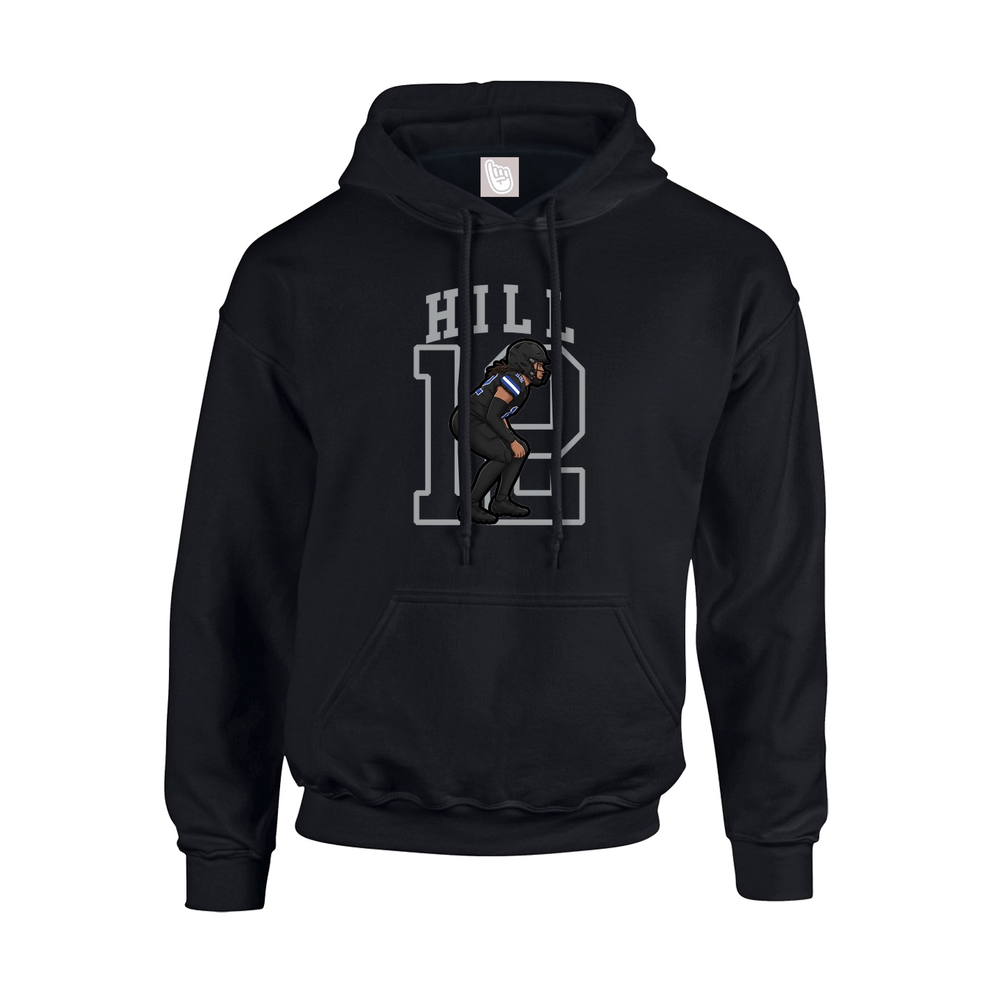 Youth Hoodie