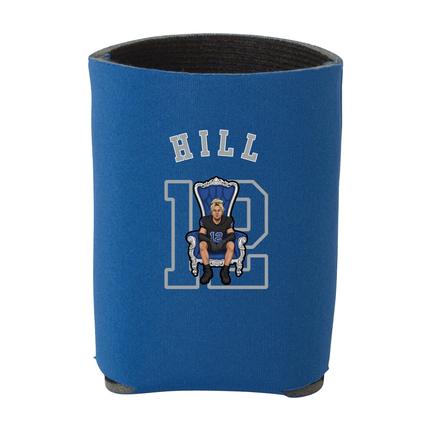 Can Holder — Shirsey Arch in Royal
