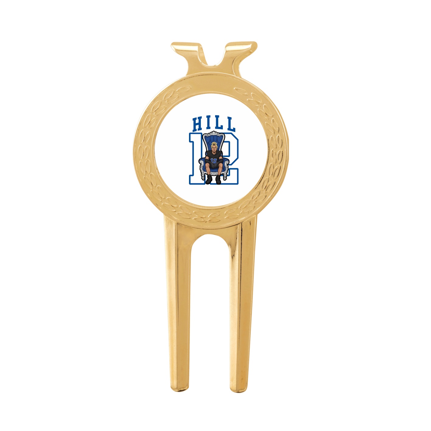 Divot Tool with Ball Marker — Shirsey in Classic