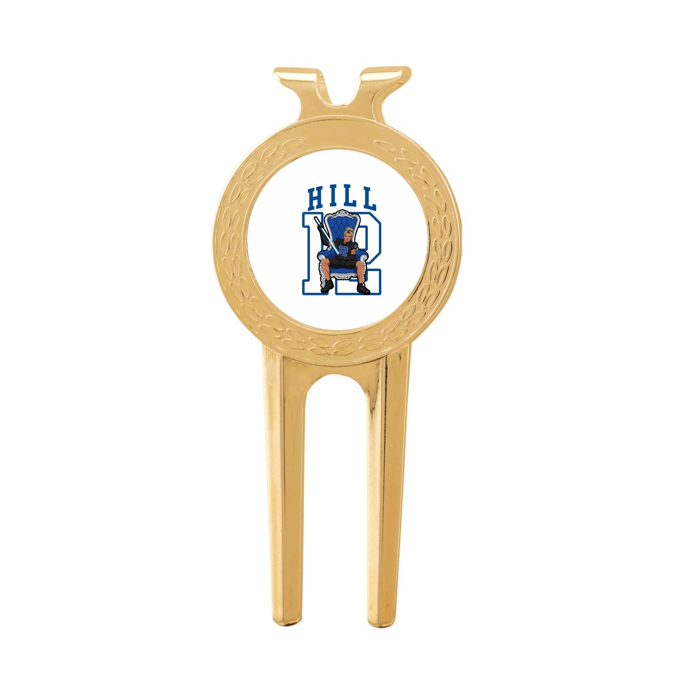 Divot Tool with Ball Marker — Shirsey in Classic