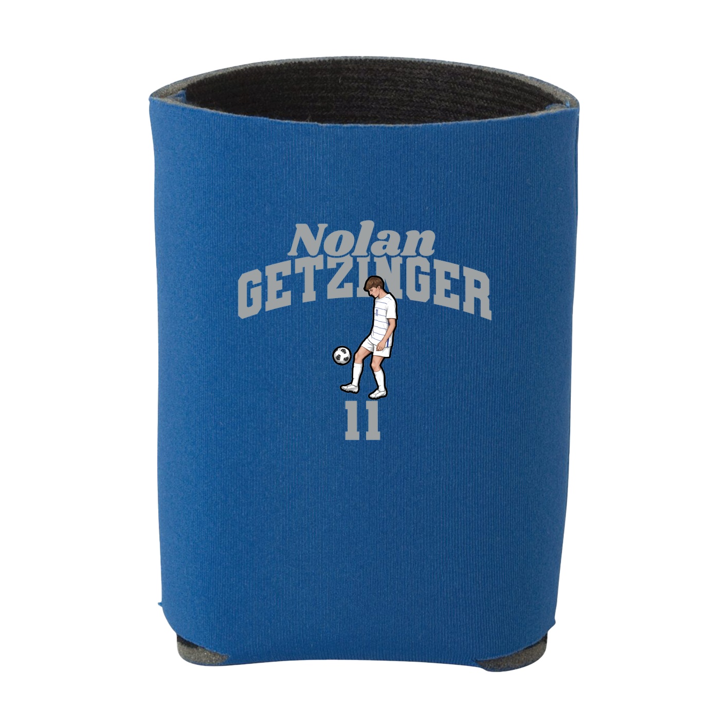 Can Holder — Signature Arch in Royal