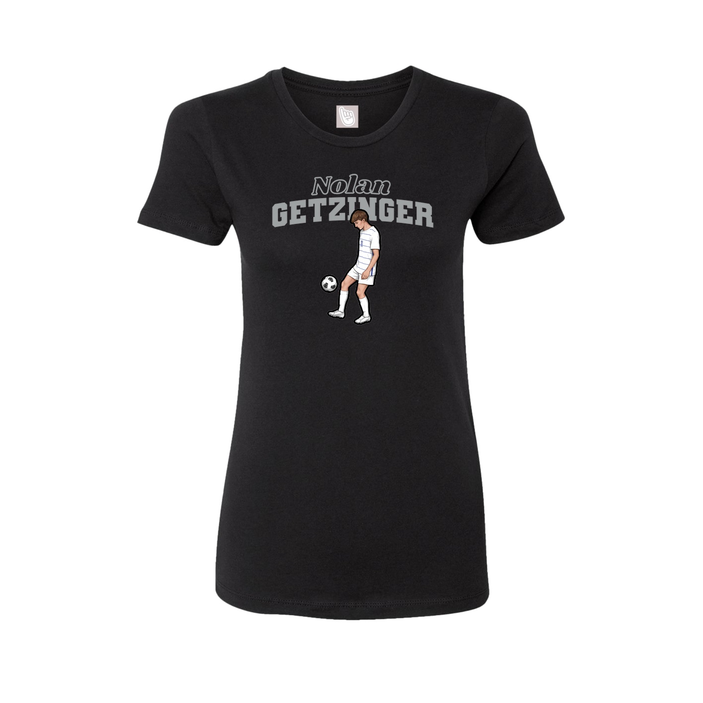 Fitted Women's Tee