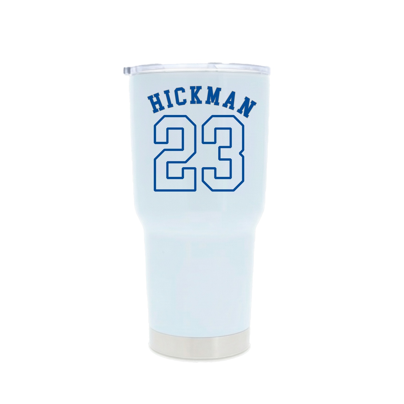 30oz Stainless Steel Tumbler
