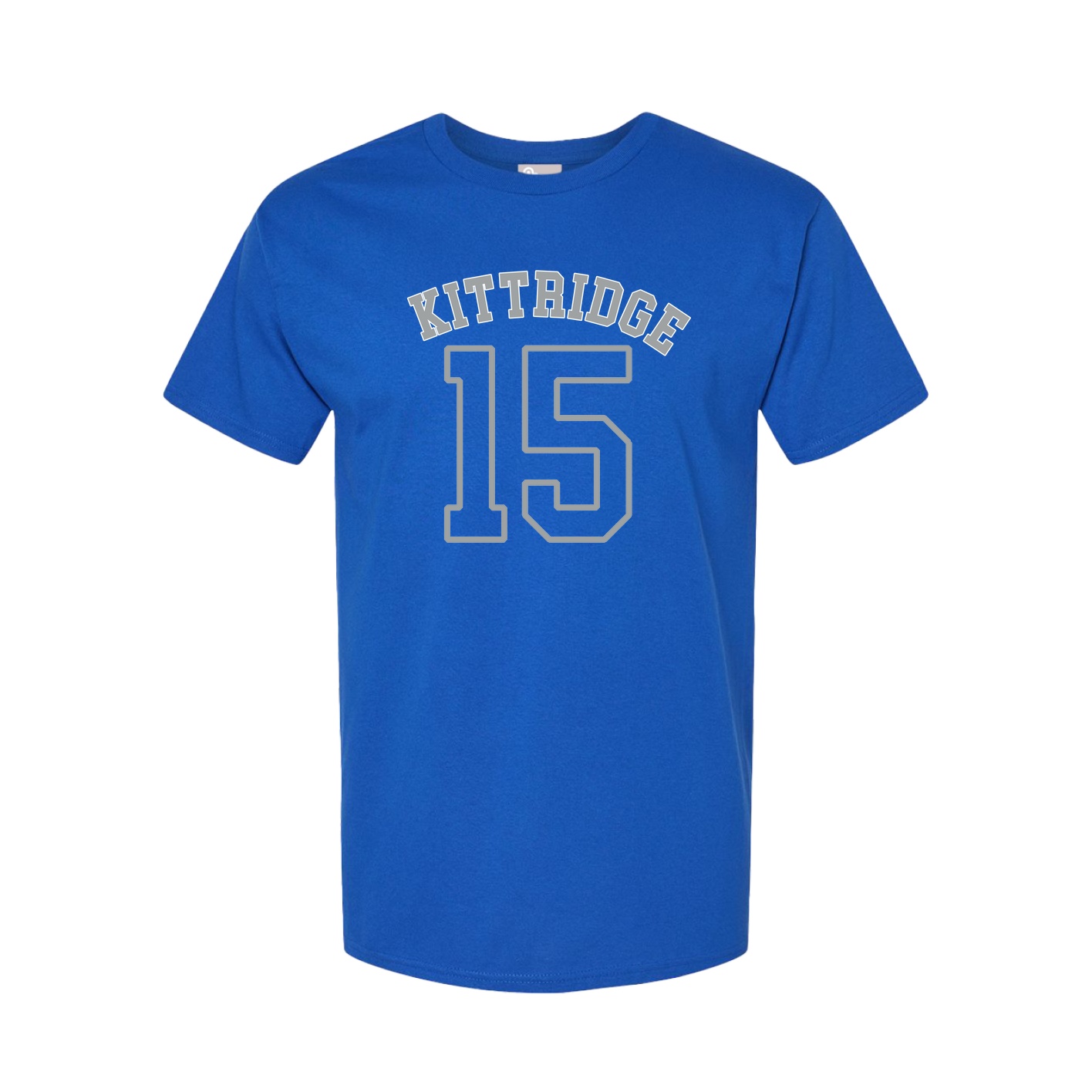 Youth Tee — Shirsey Arch in Royal