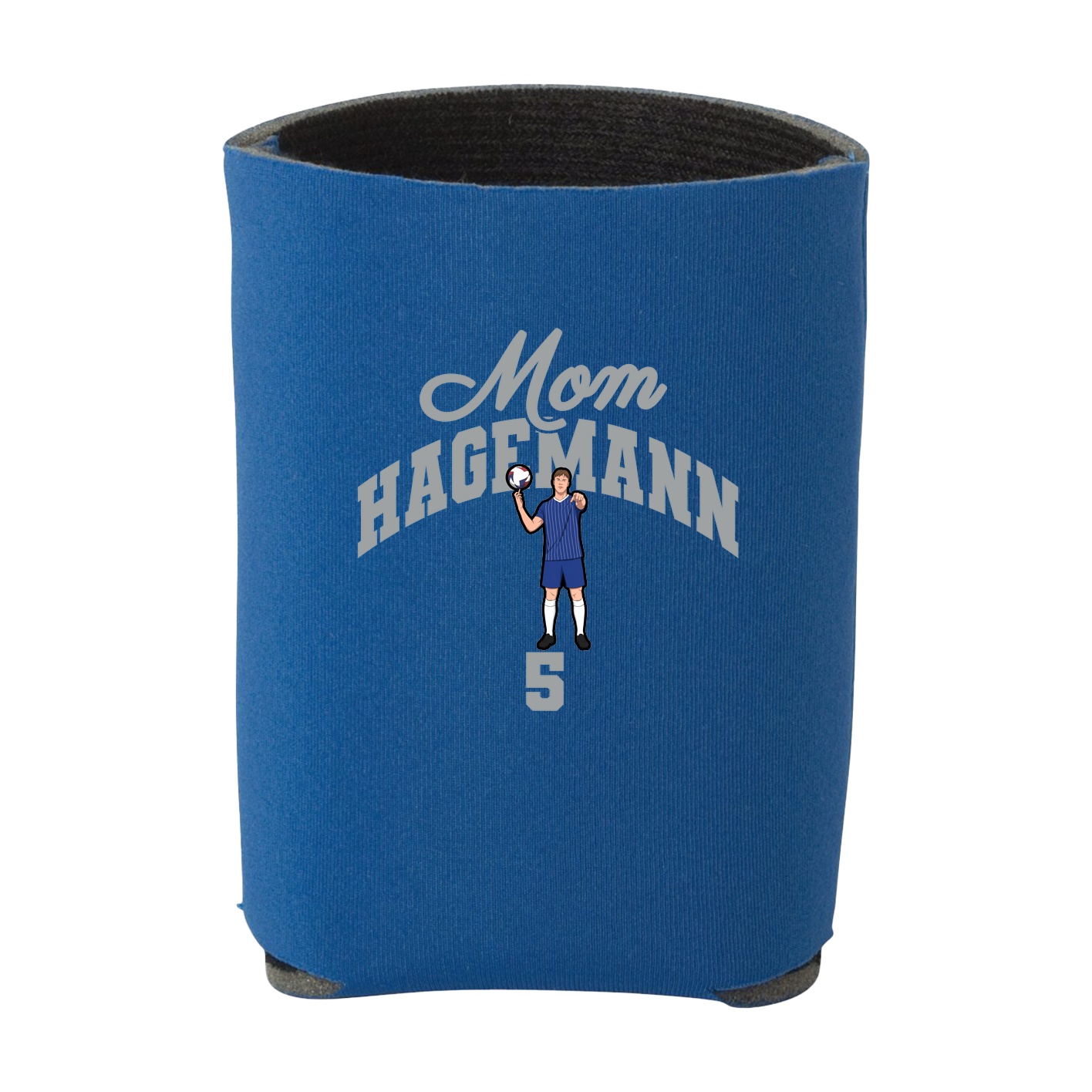 Can Holder — Mothers Day Arch in Royal