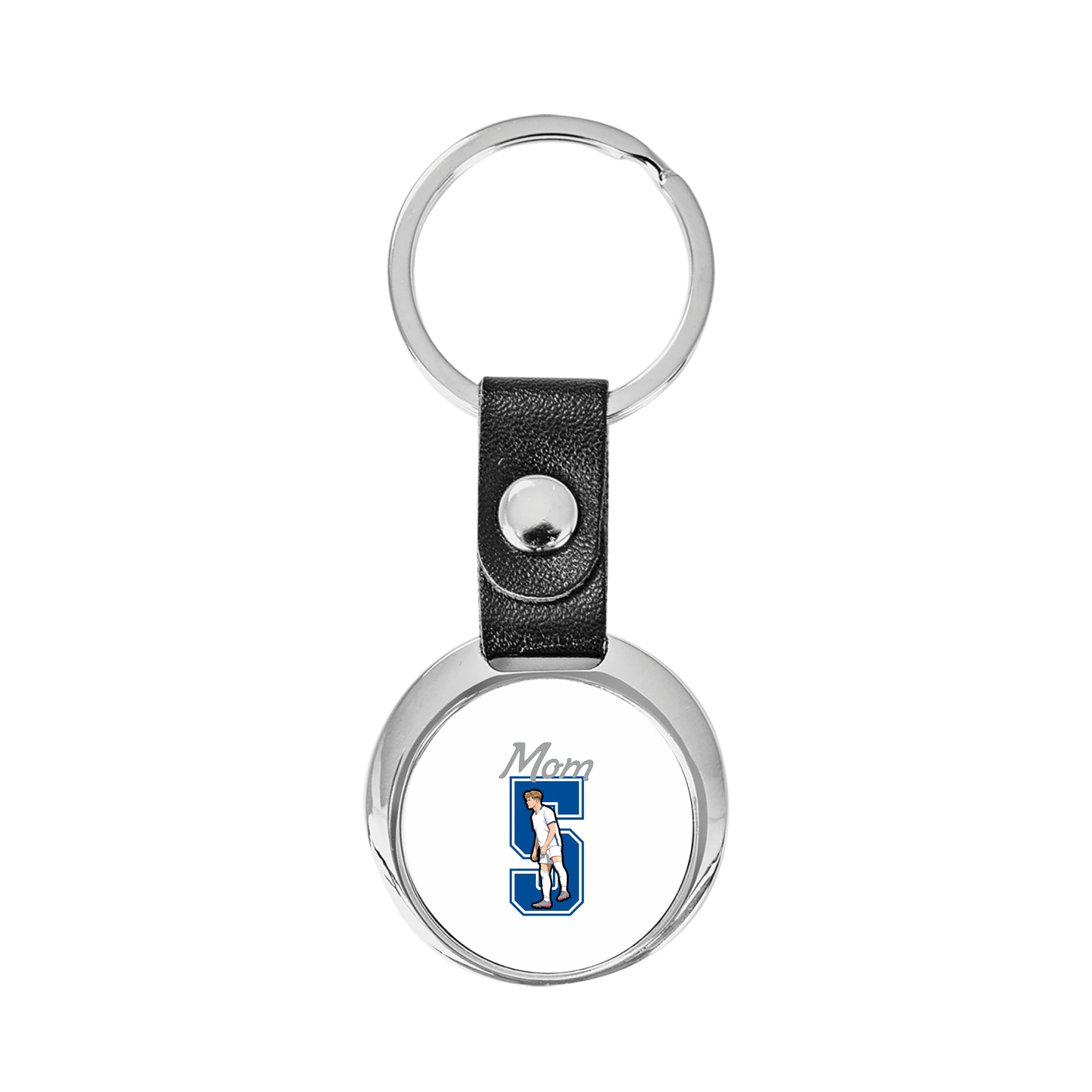 Key Chain — Mothers Day Shirsey in Classic