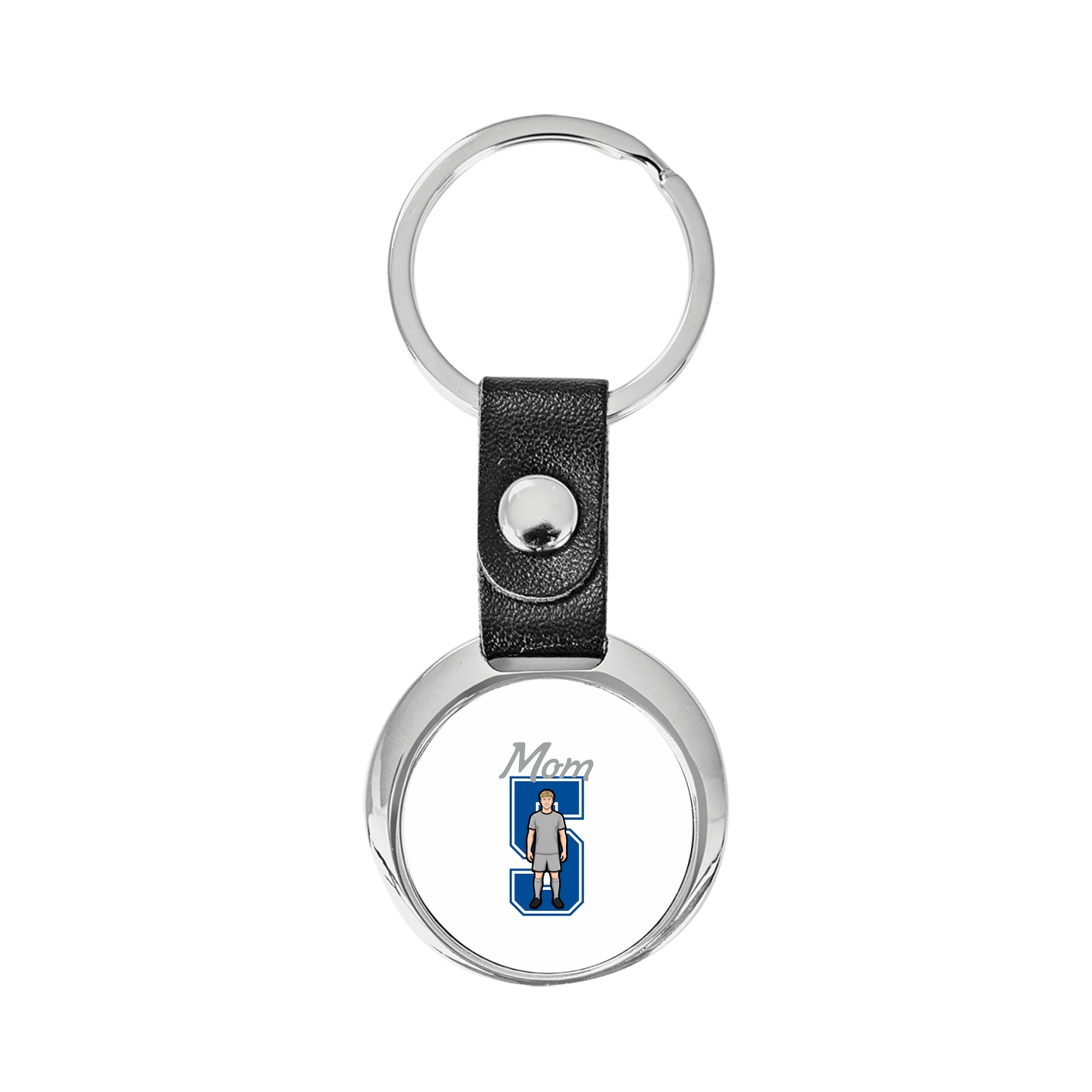 Key Chain — Mothers Day Shirsey in Classic