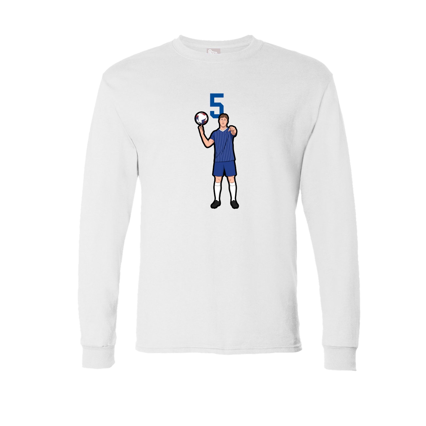 Long Sleeve Tee