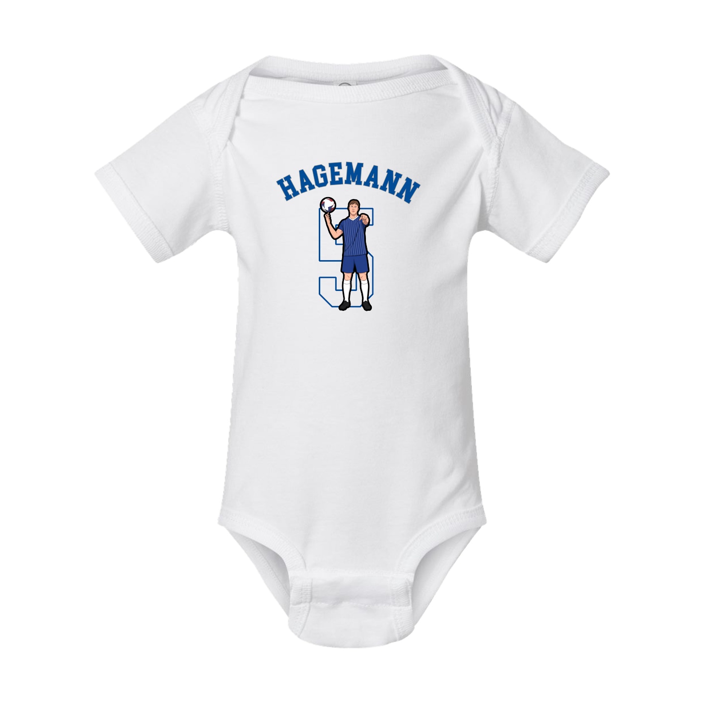 Baby Onesie