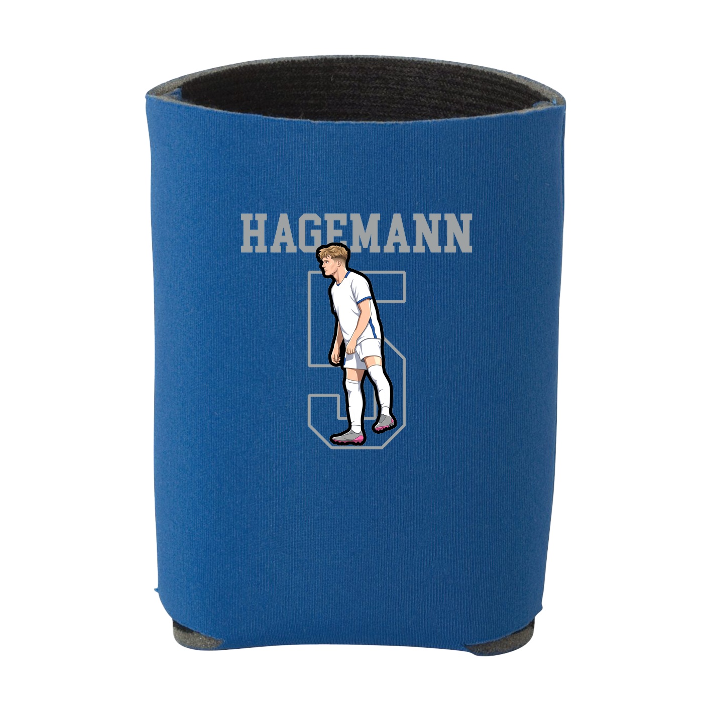 Can Holder — Shirsey in Royal