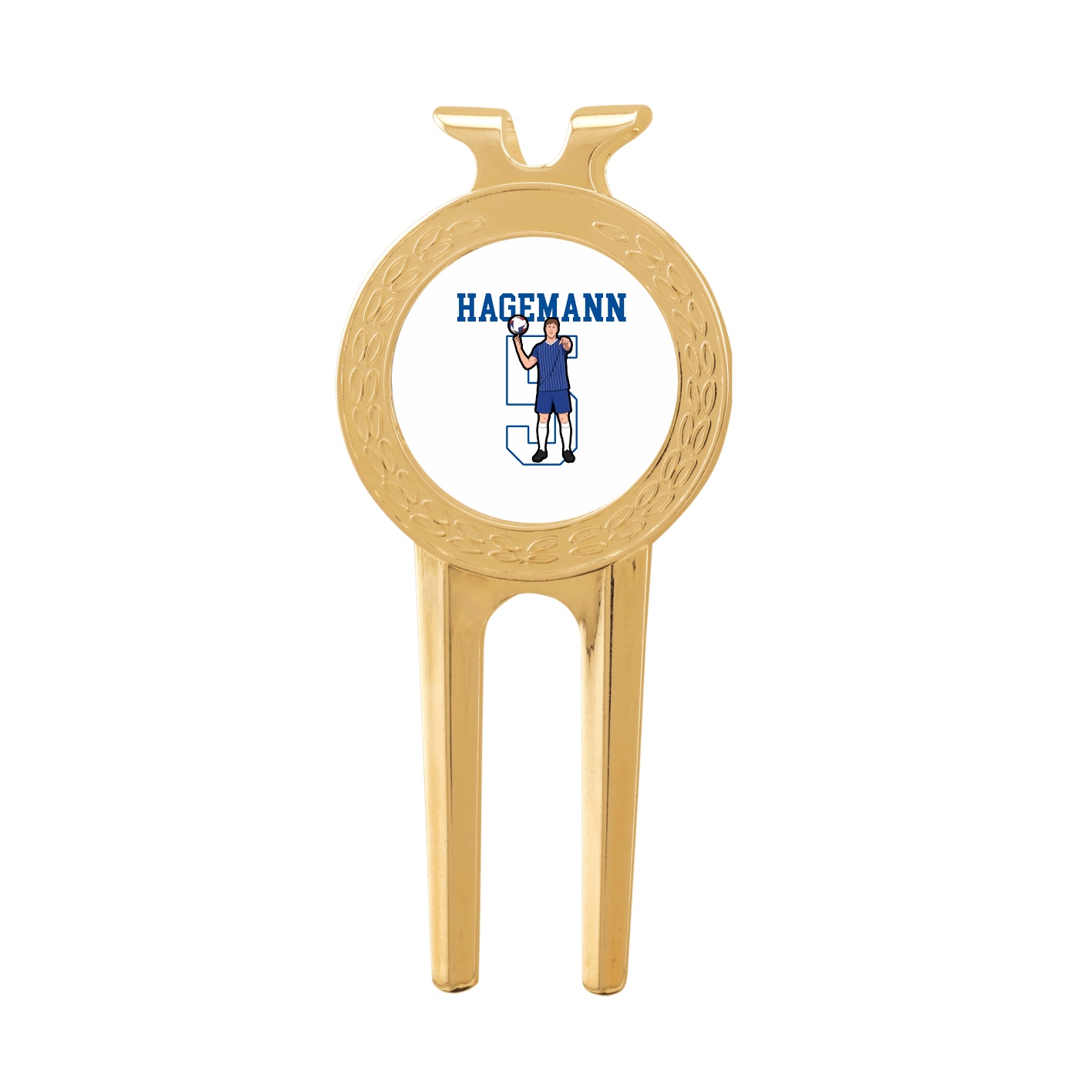 Divot Tool with Ball Marker — Shirsey in Classic