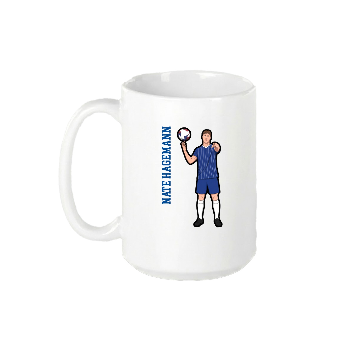 15oz Coffee Mug