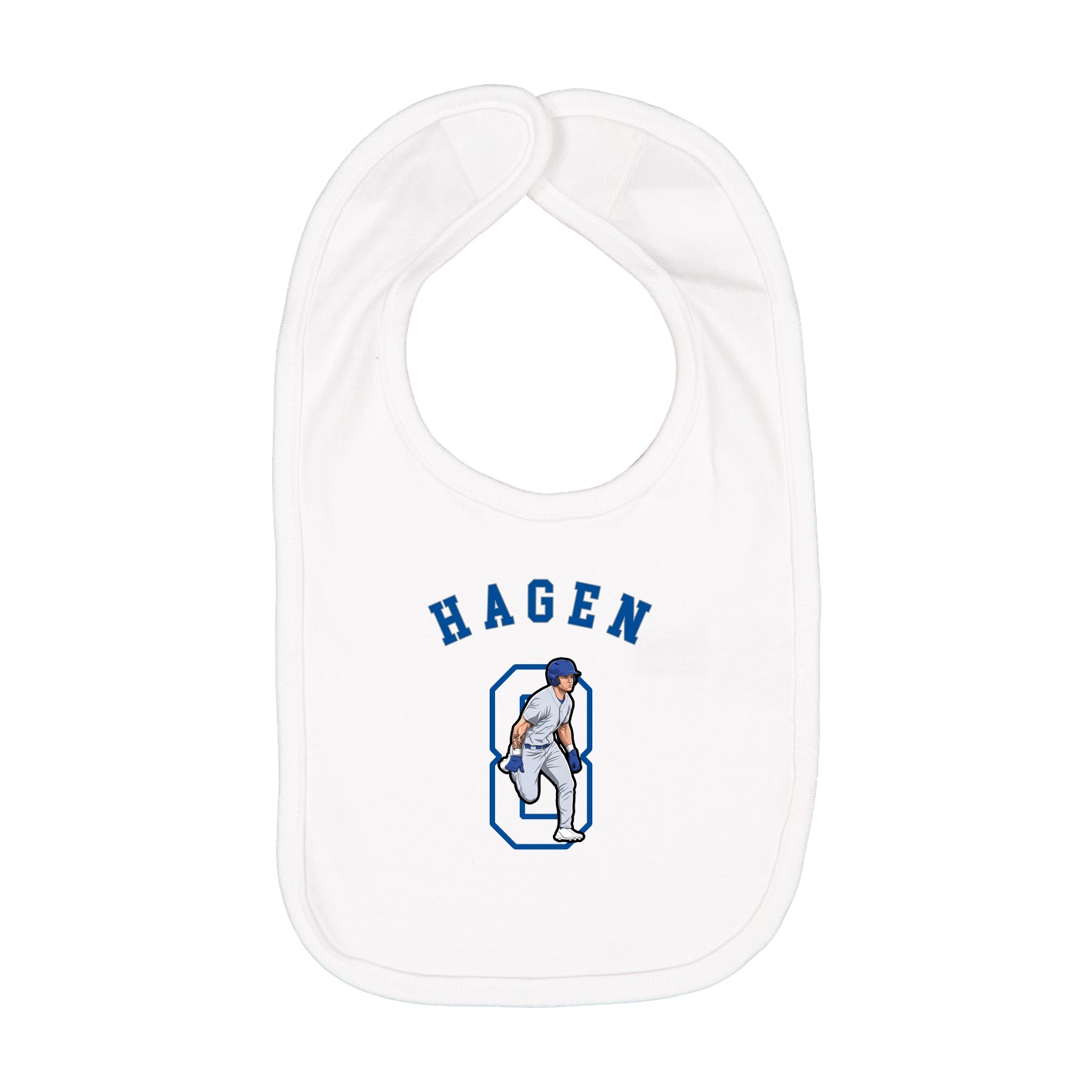 Infant Bib