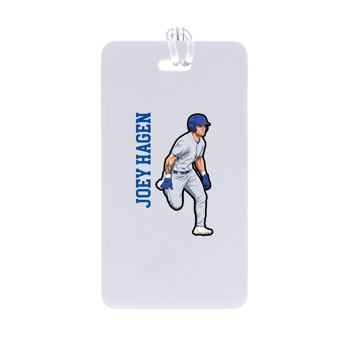 Bag Tag