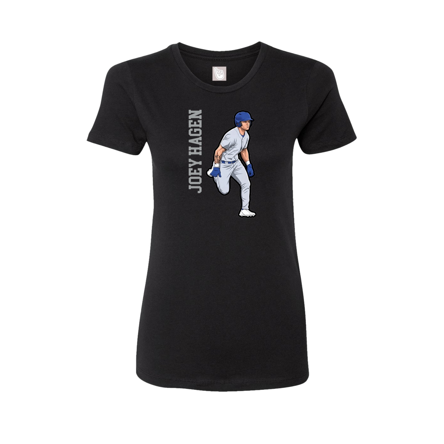 Fitted Women's Tee