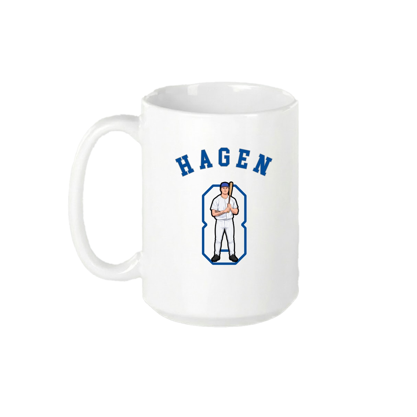 15oz Coffee Mug