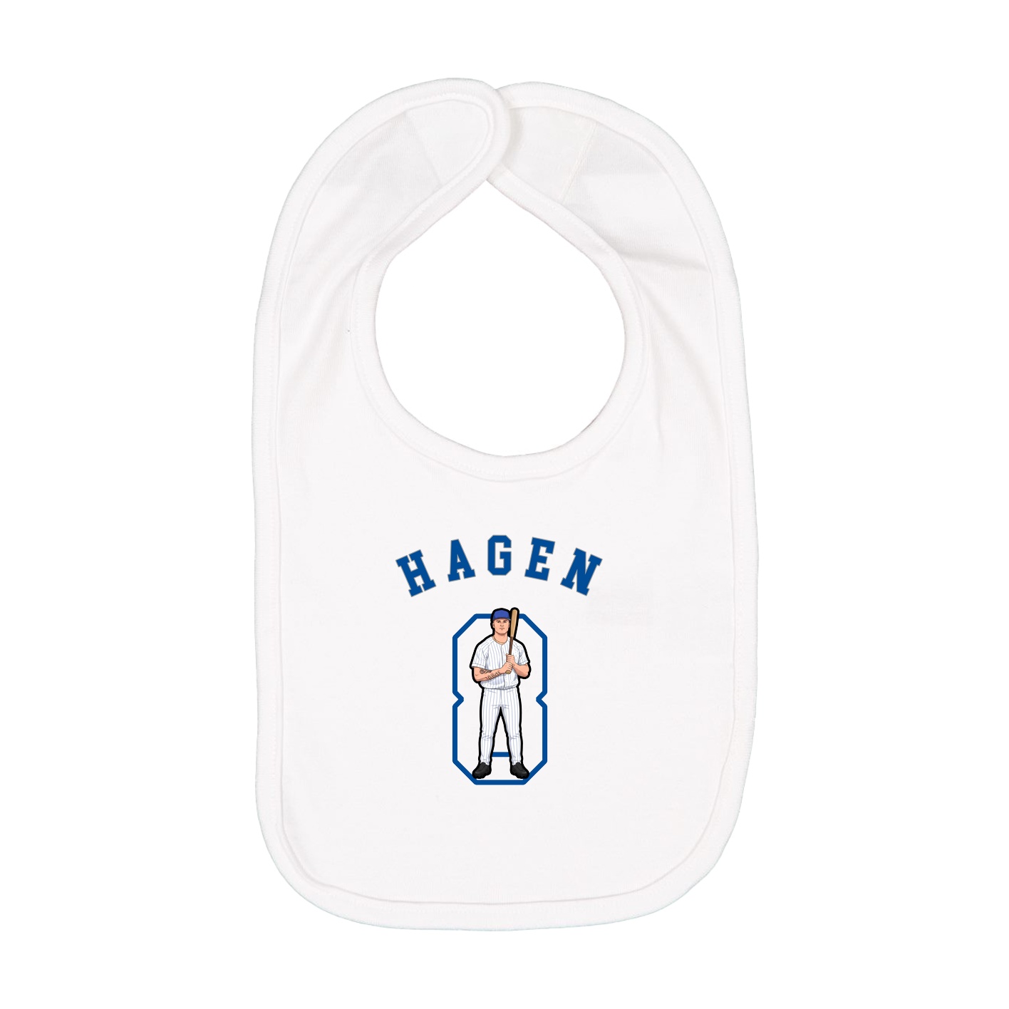 Infant Bib