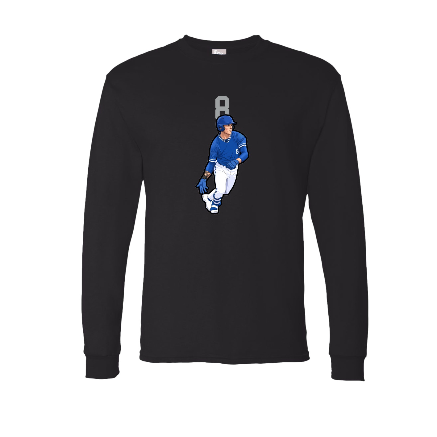 Long Sleeve Tee