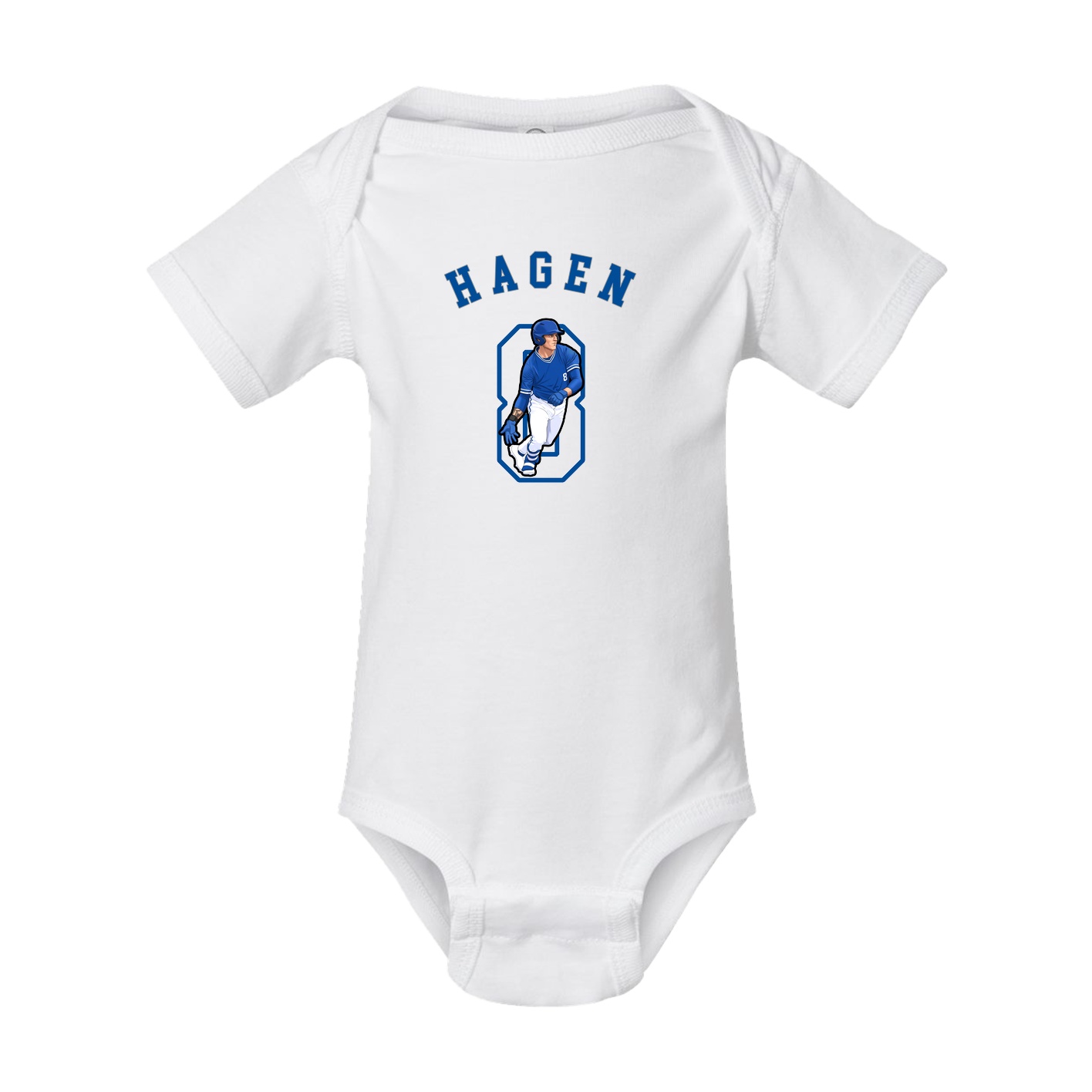Baby Onesie