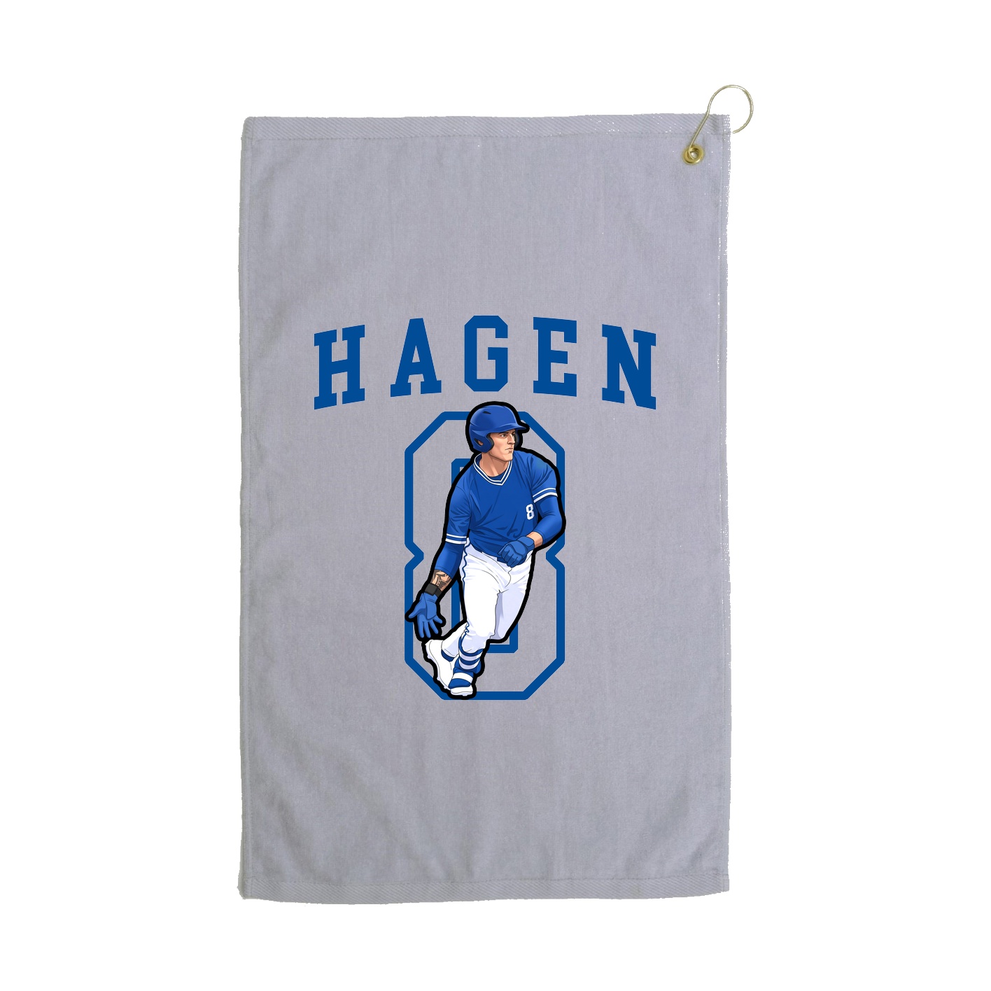 Golf Towel