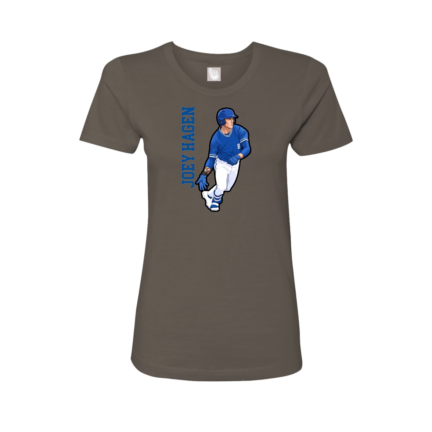 NIL Club Womens Tee