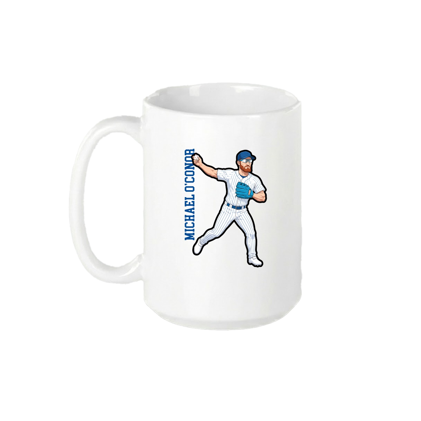 15oz Coffee Mug