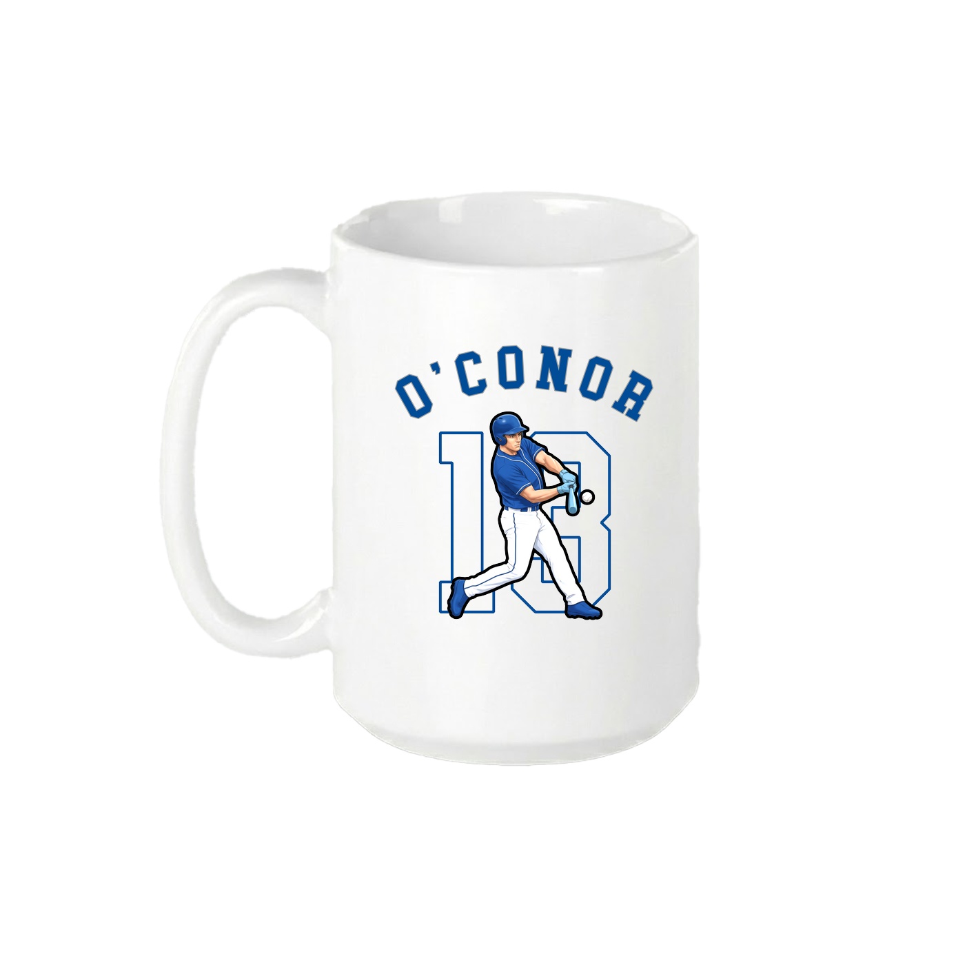 15oz Coffee Mug