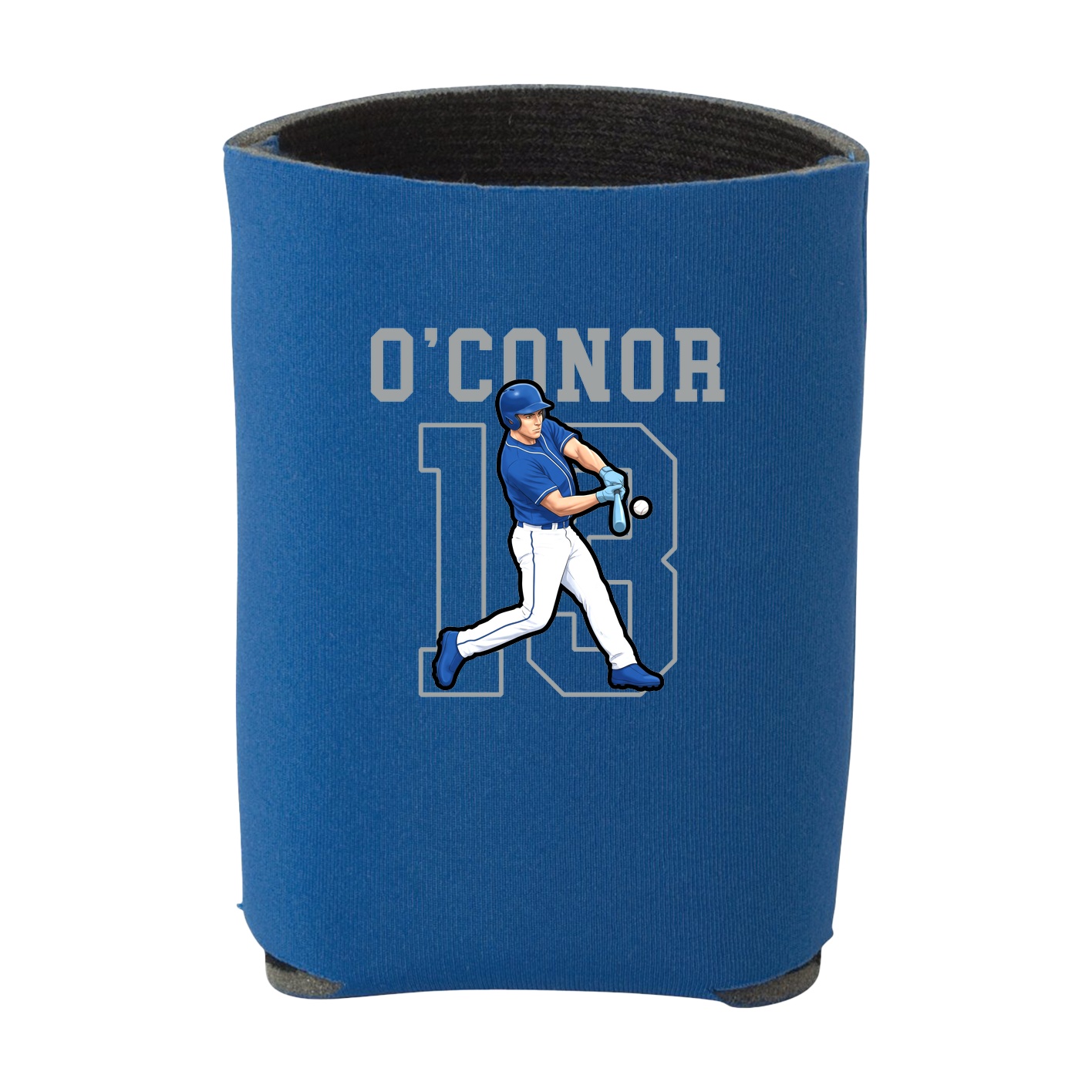 Can Holder — Shirsey in Royal
