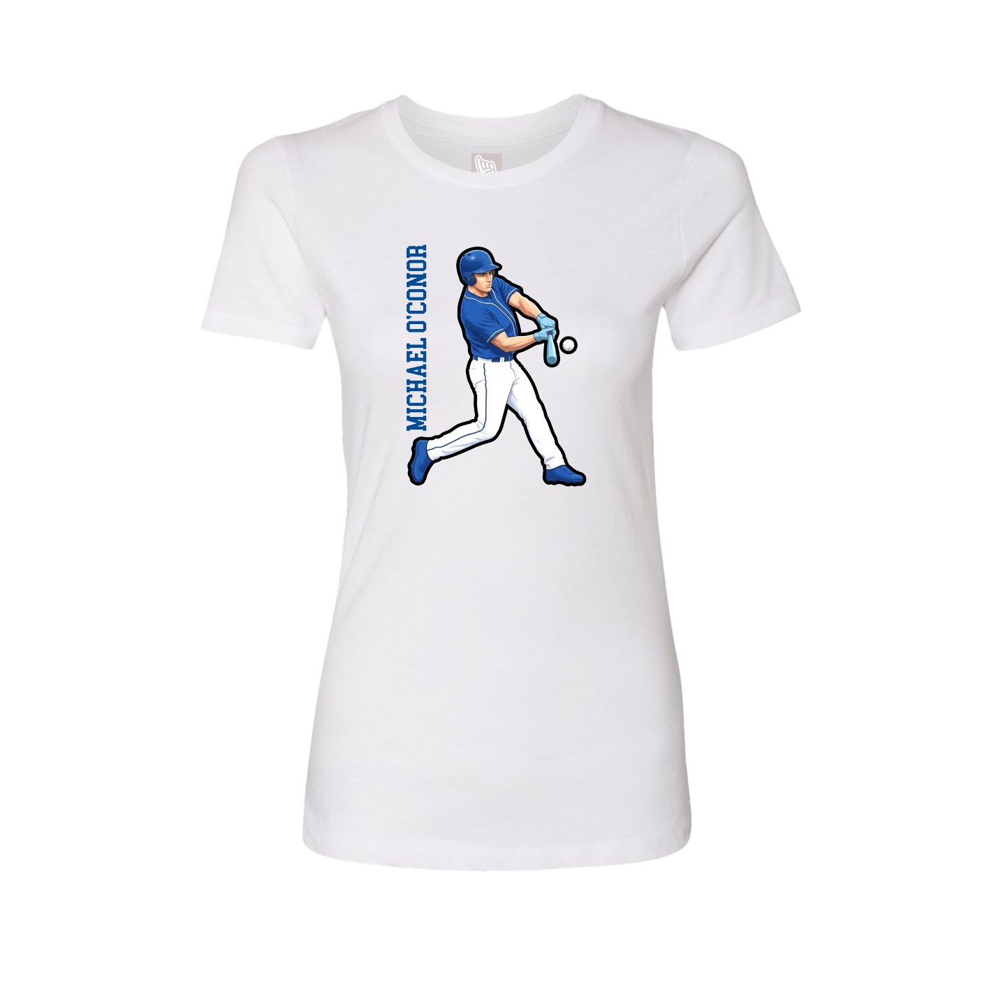 Womens Tee