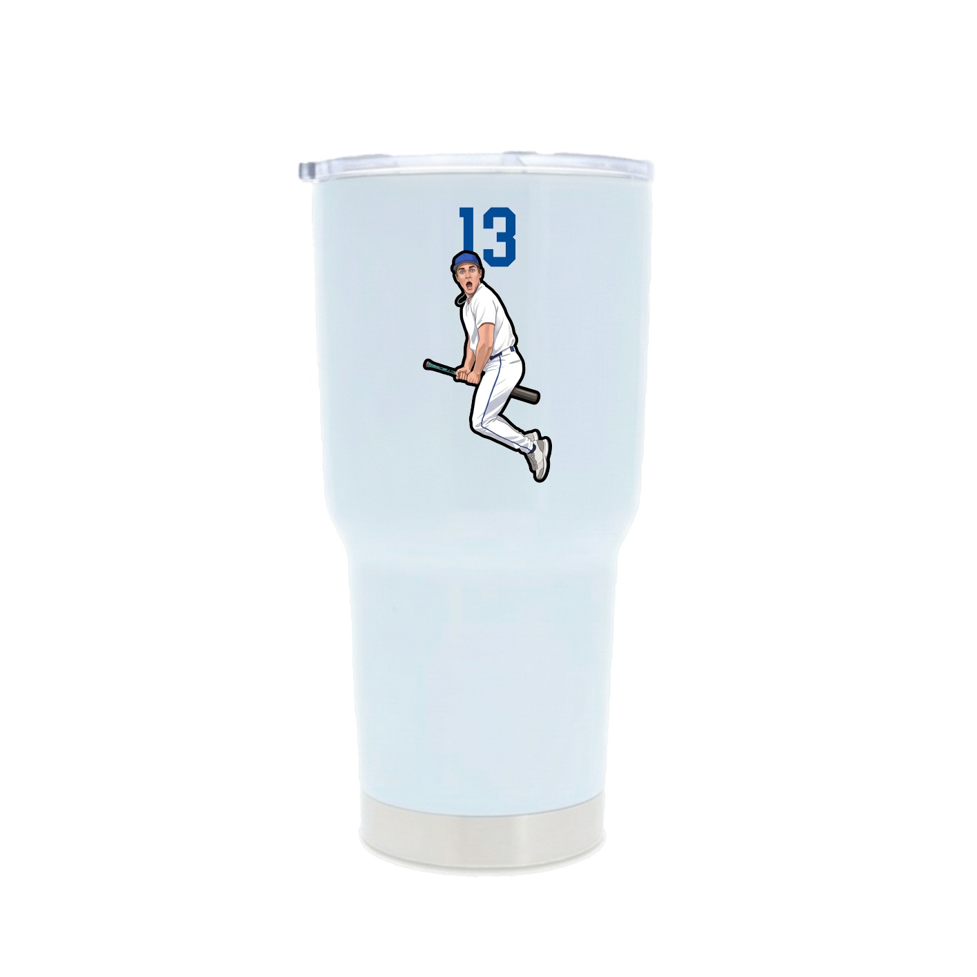 30oz Stainless Steel Tumbler