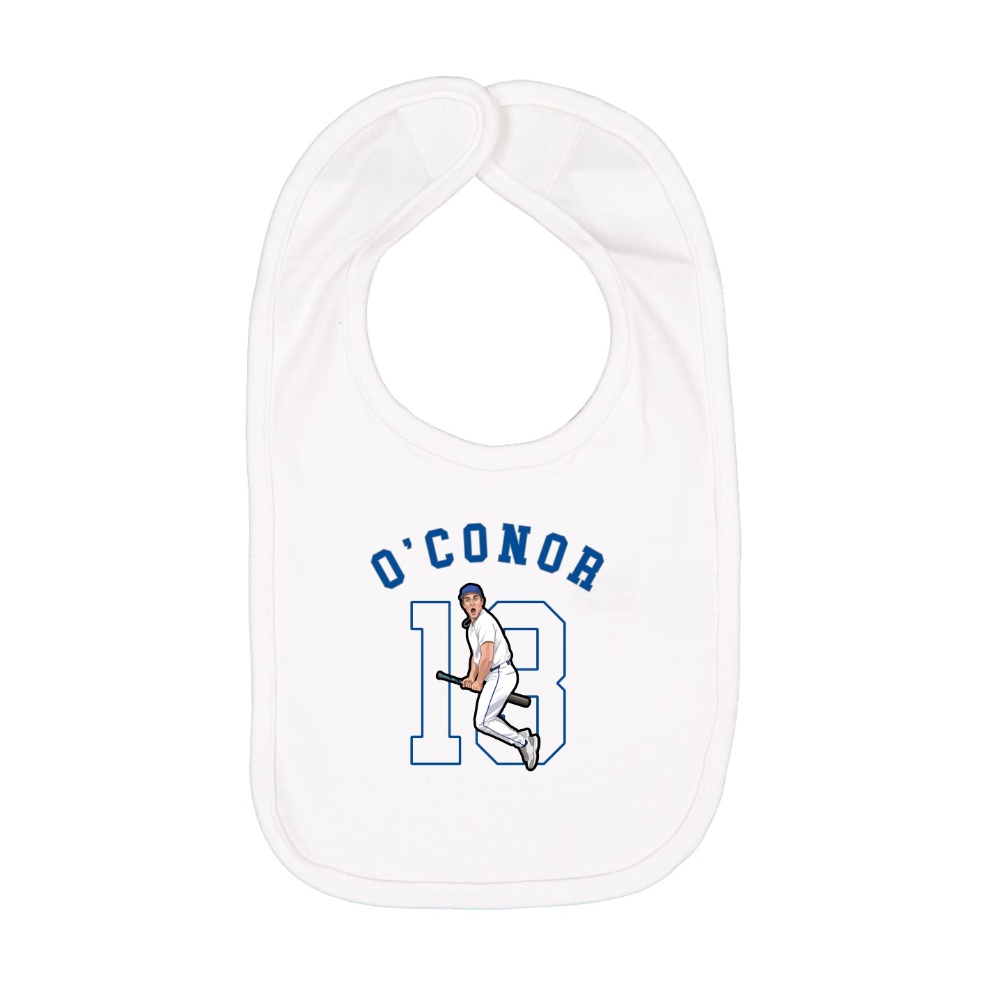 Infant Bib