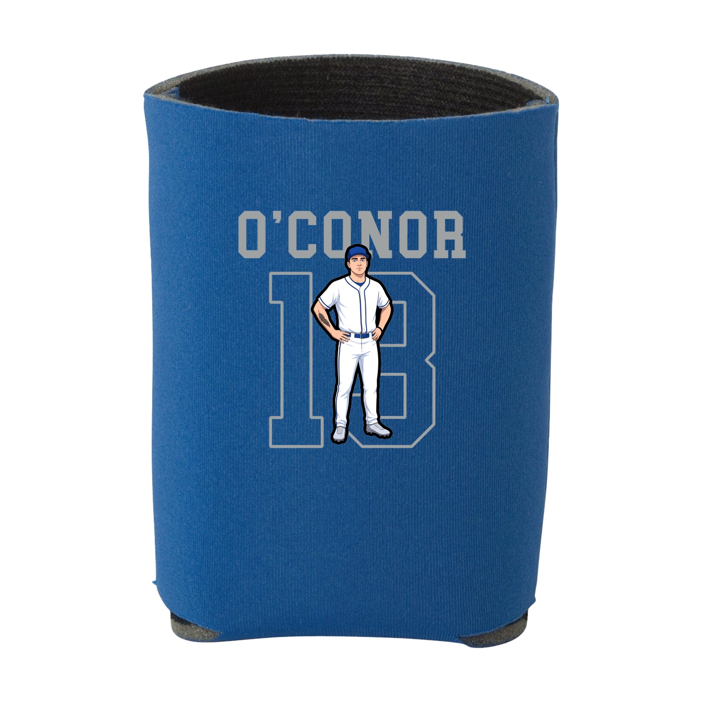 Can Holder — Shirsey in Royal