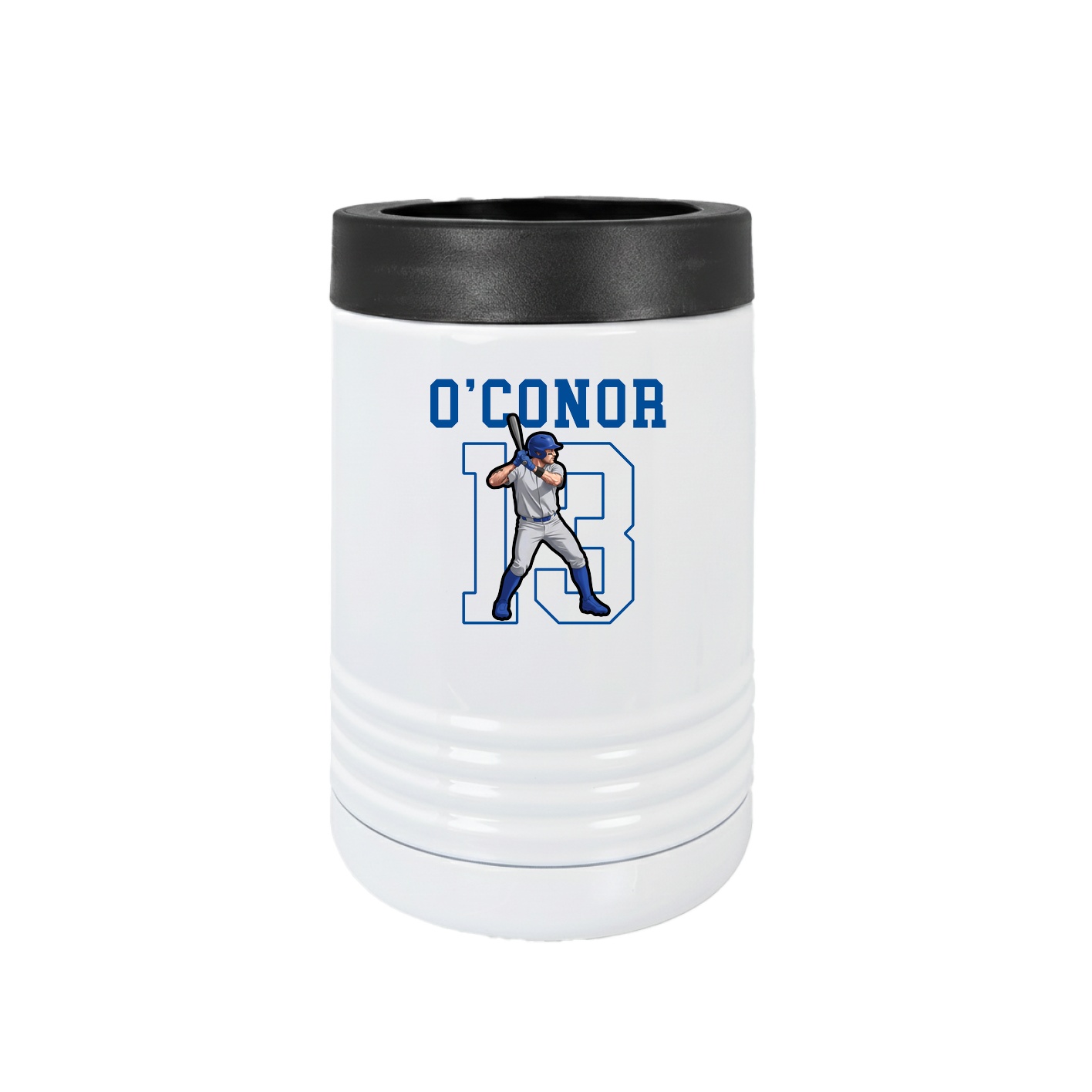 Beverage Holder — Shirsey in White