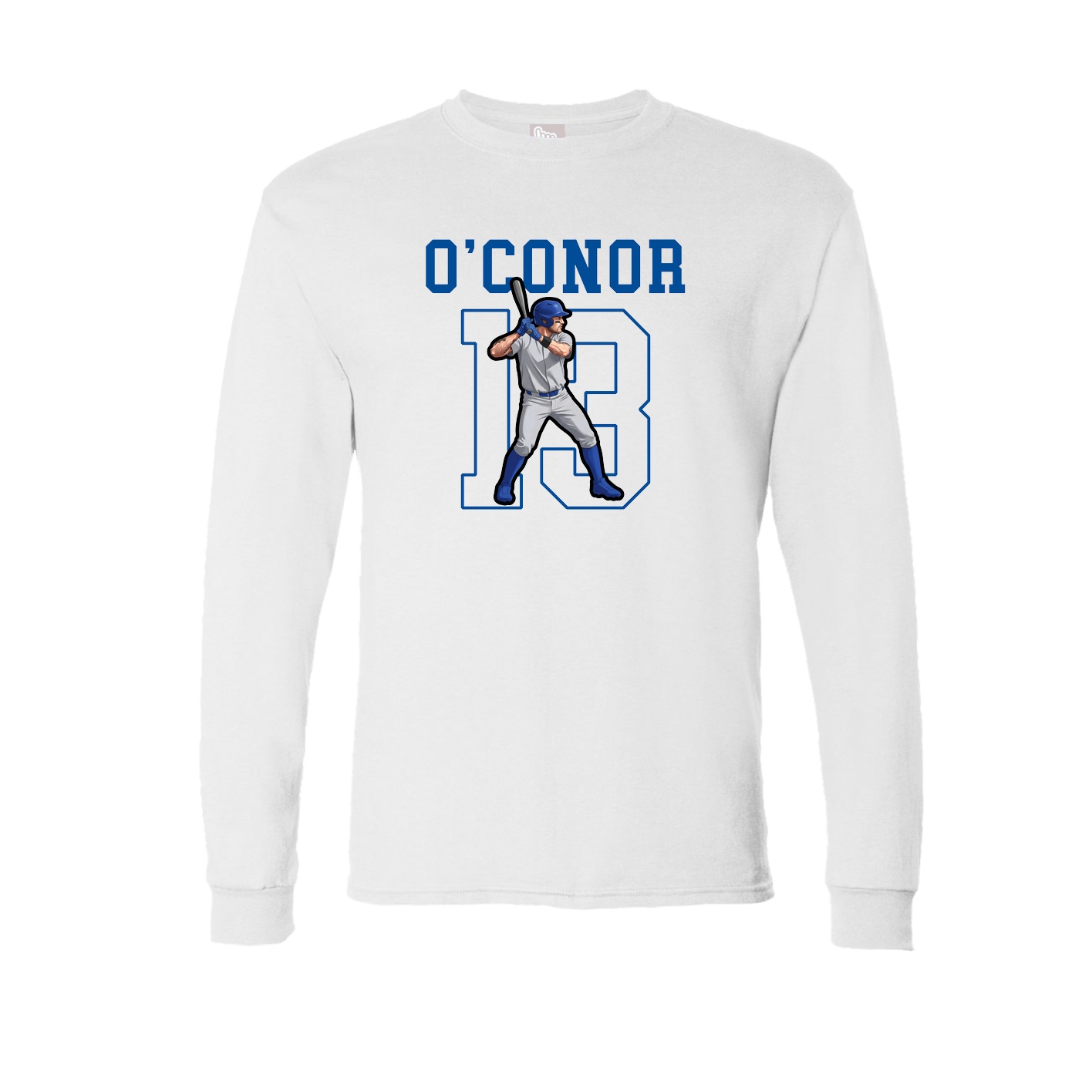 Long Sleeve Tee