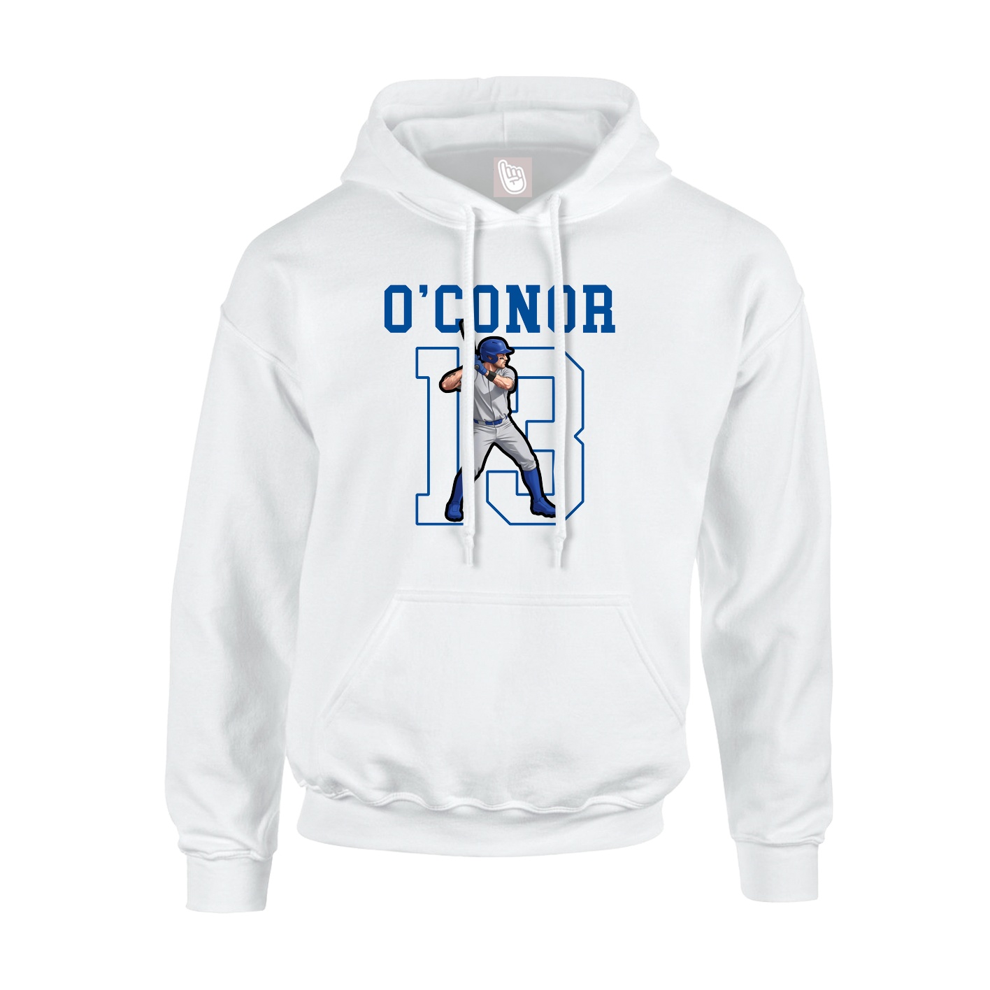 Youth Hoodie