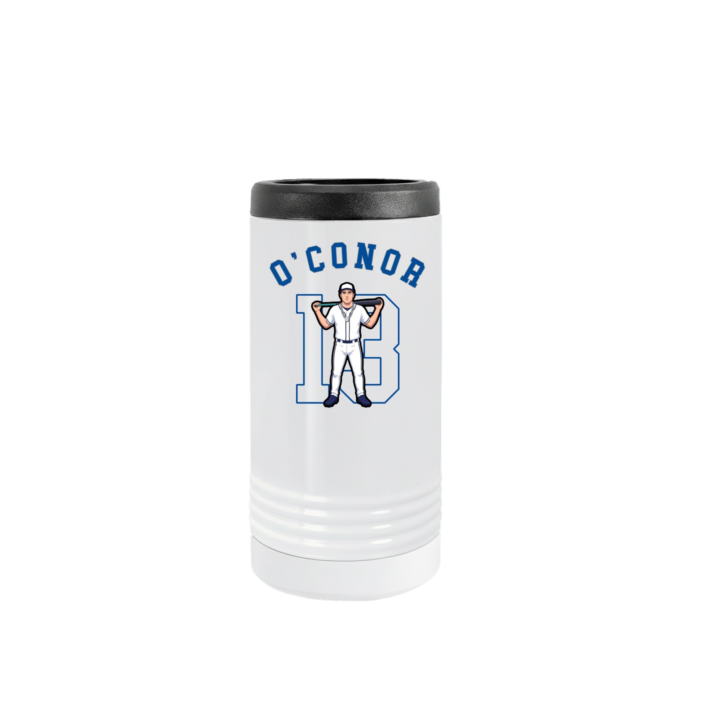 Slim Beverage Holder