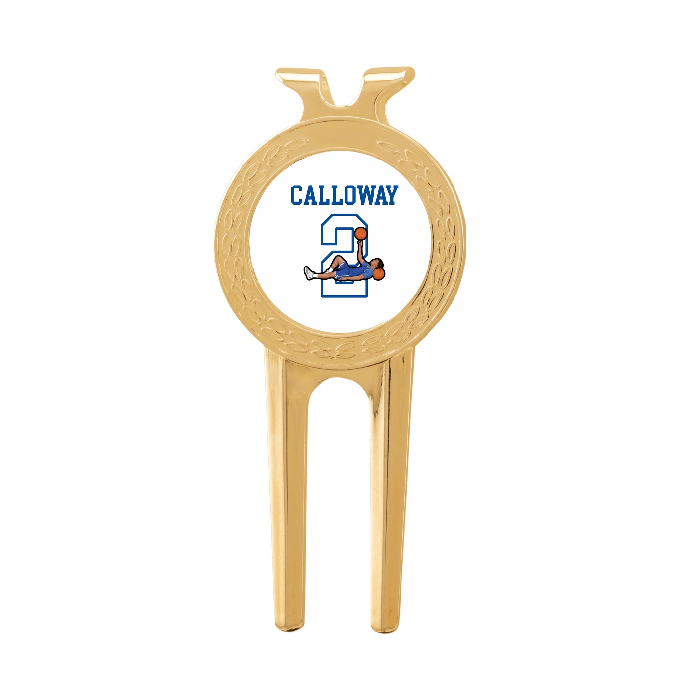 Divot Tool with Ball Marker — Shirsey in Classic