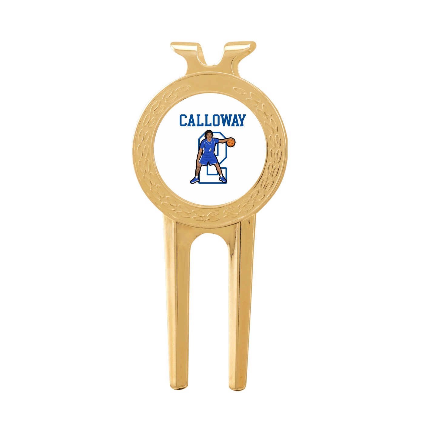 Divot Tool with Ball Marker — Shirsey in Classic