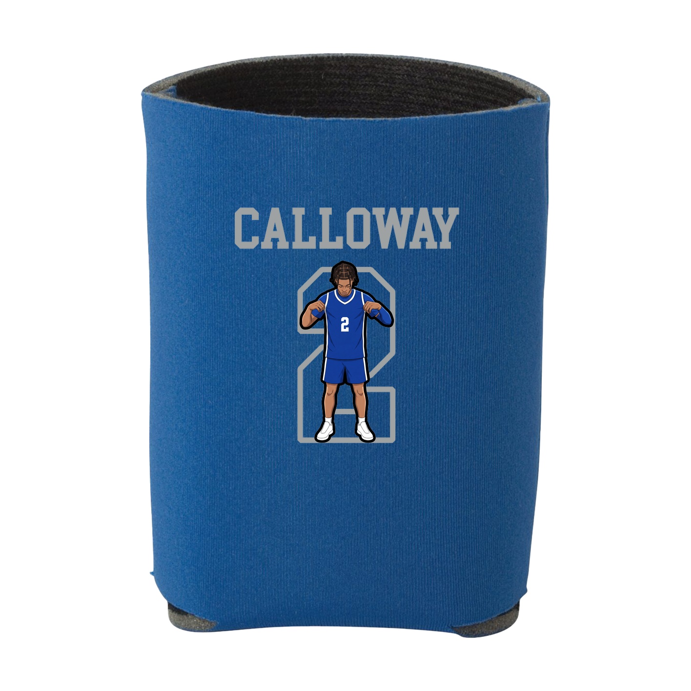 Can Holder — Shirsey in Royal