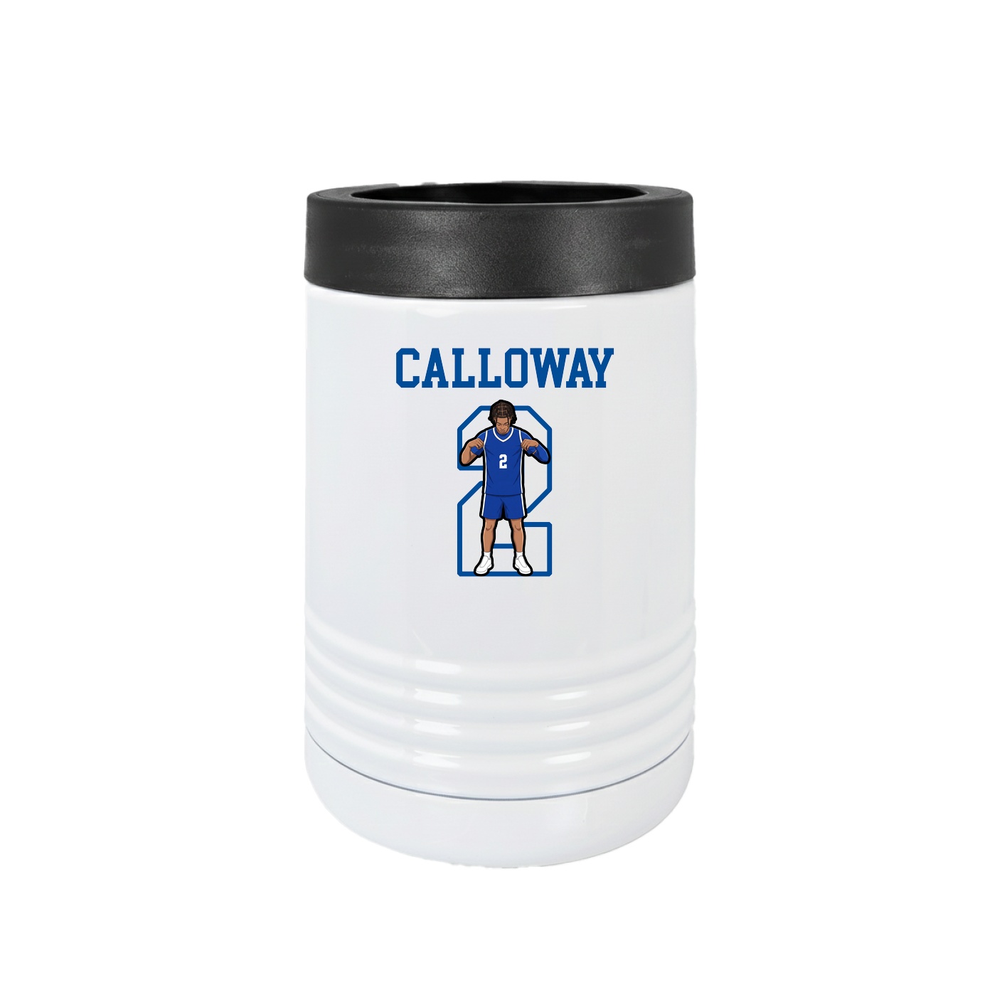 Beverage Holder — Shirsey in White