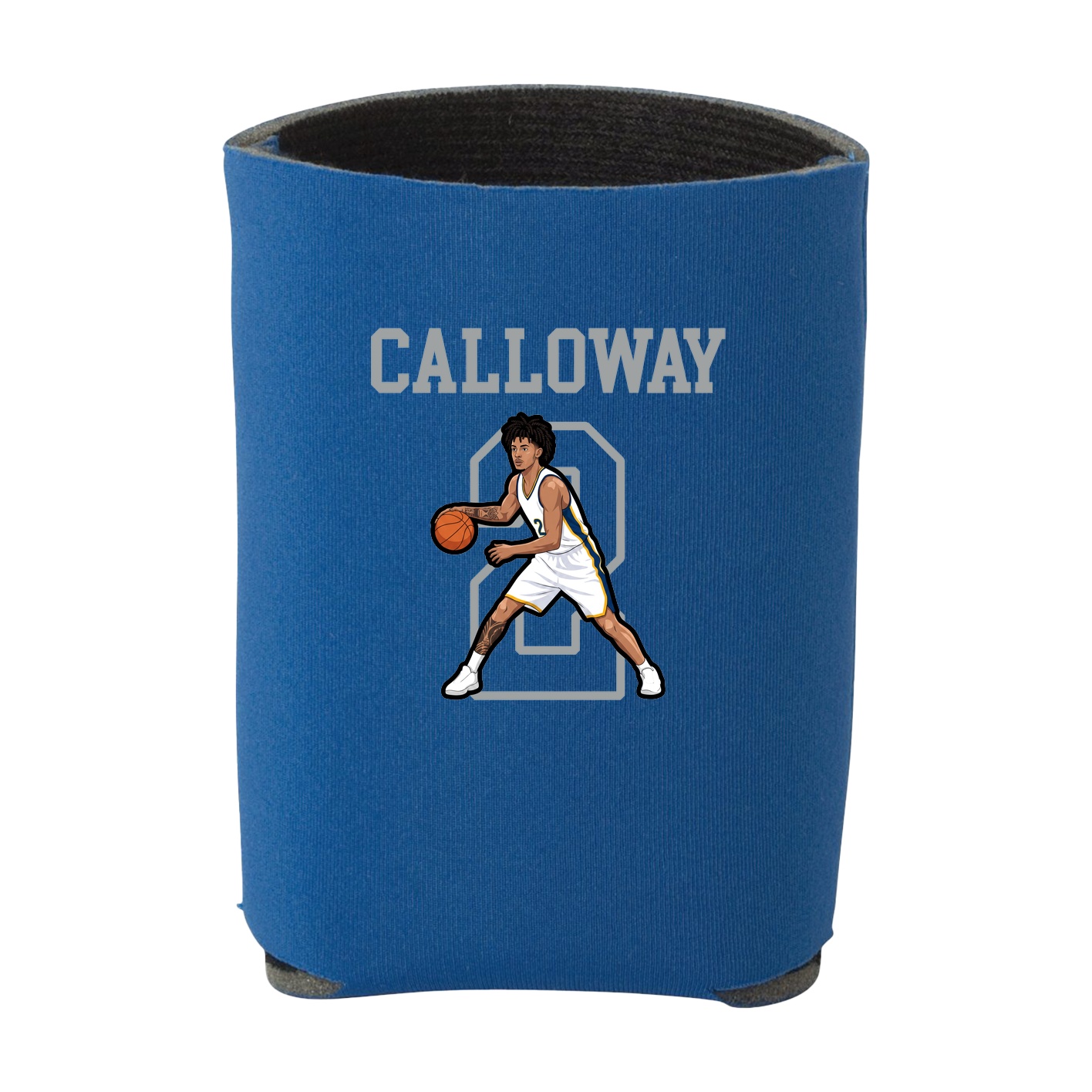 Can Holder — Shirsey in Royal
