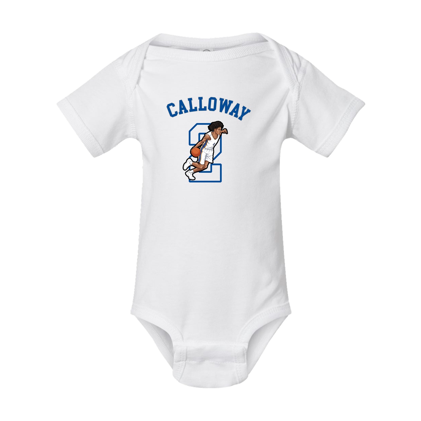 Baby Onesie