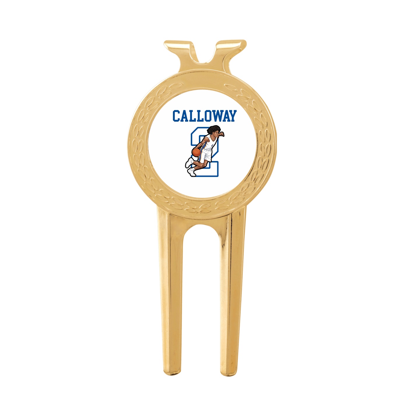 Divot Tool with Ball Marker — Shirsey in Classic