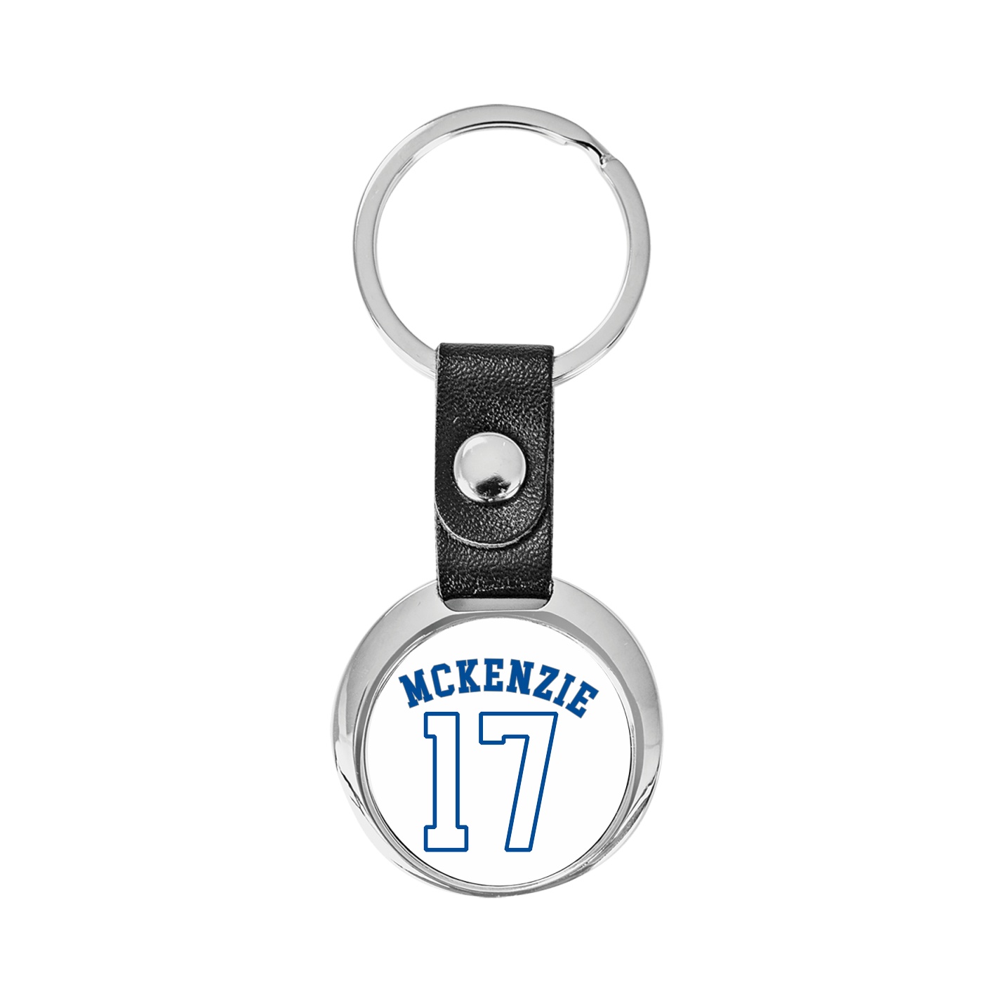 Key Chain — Shirsey Arch in Classic