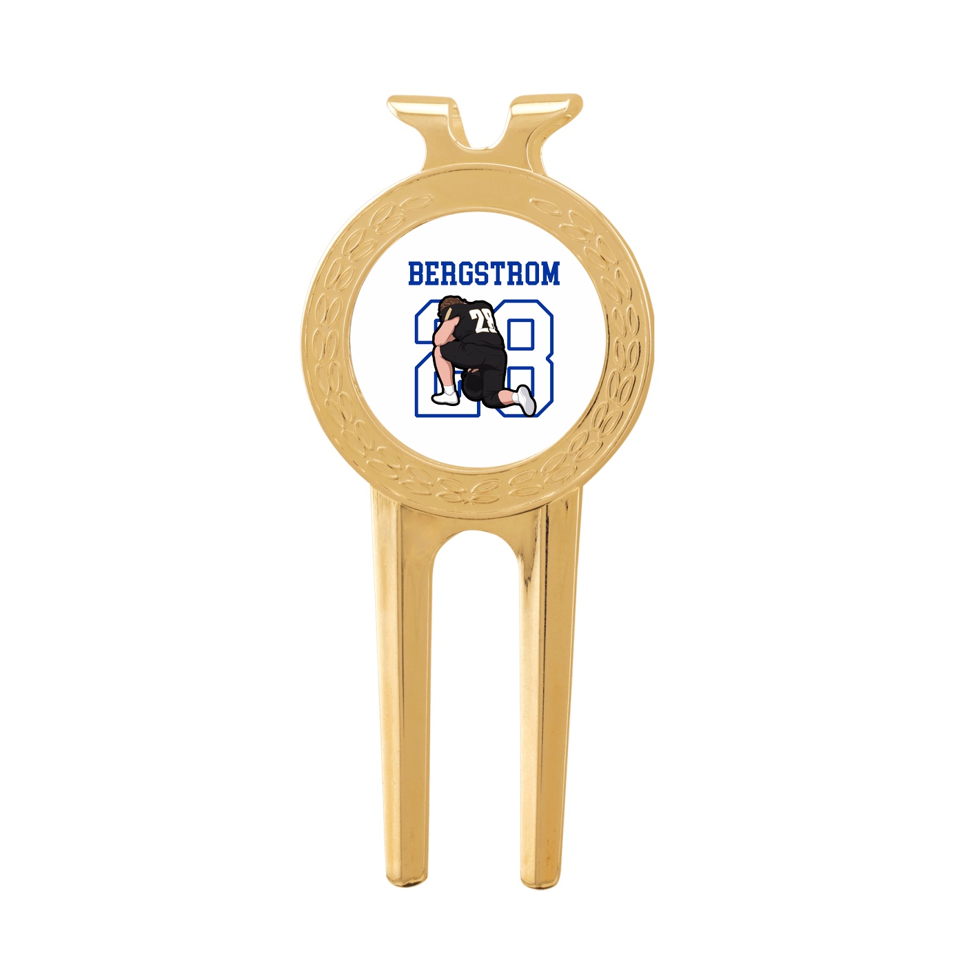 Divot Tool with Ball Marker — Shirsey in Classic