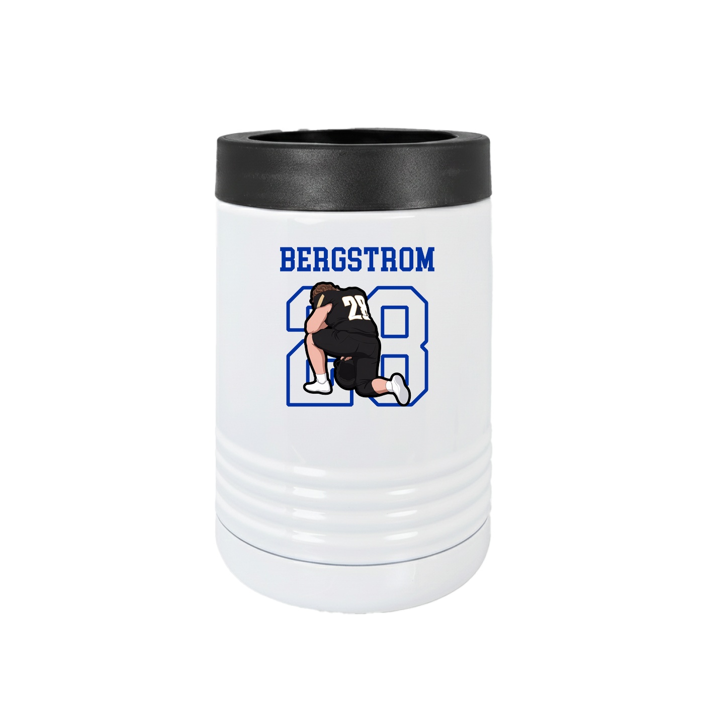 Beverage Holder — Shirsey in White