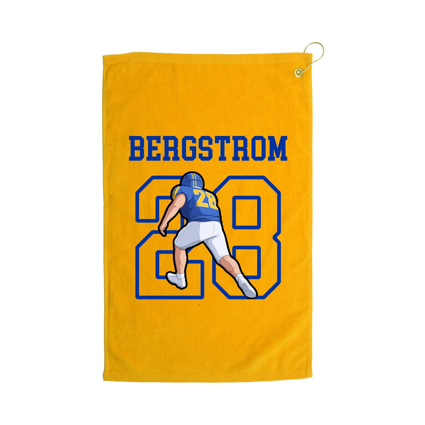 Golf Towel